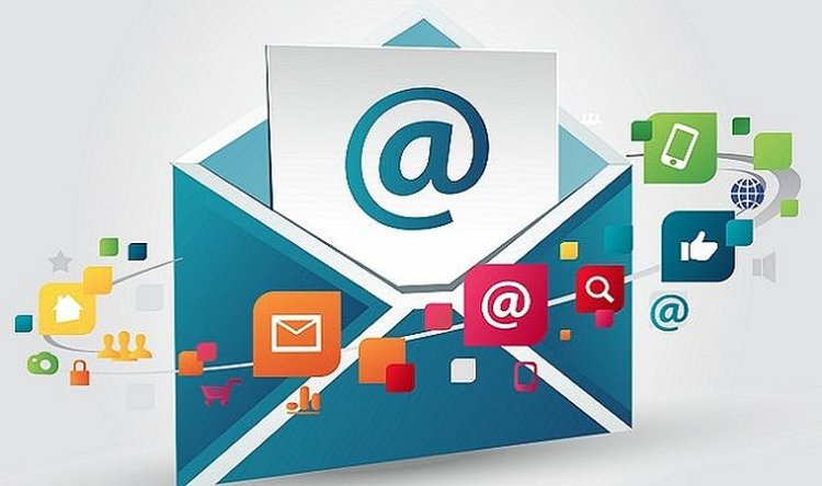 E-mail 