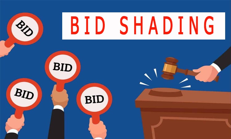 Bid Shading:      