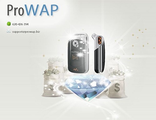 PROWAP   