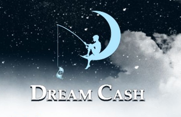 DREAMCASH -   