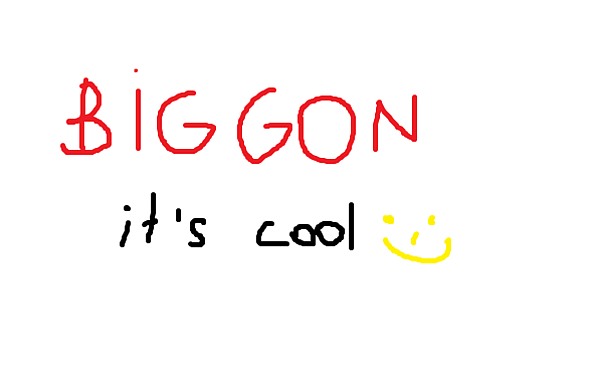 Biggon -   