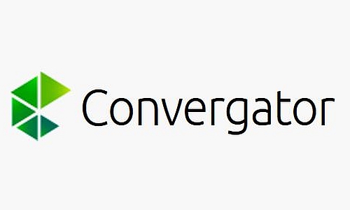 Convergator -   
