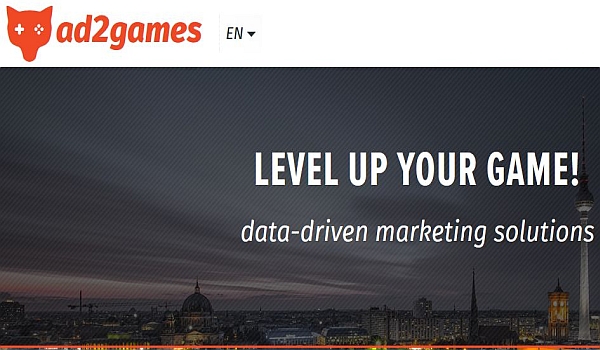 Ad2games -  
